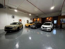 ASIA MOTOR (D13), Factory #567594581